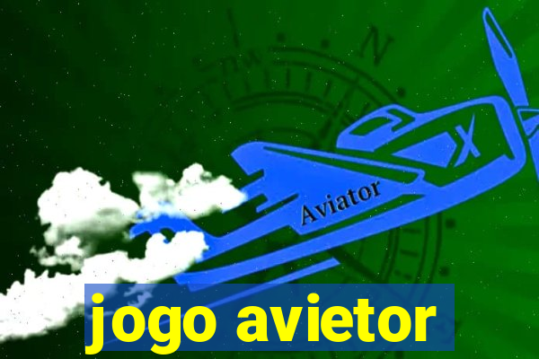 jogo avietor