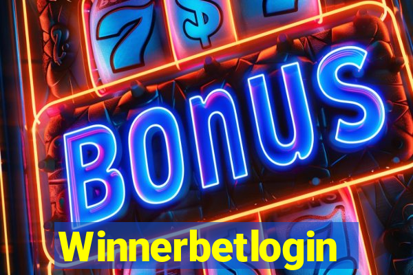 Winnerbetlogin