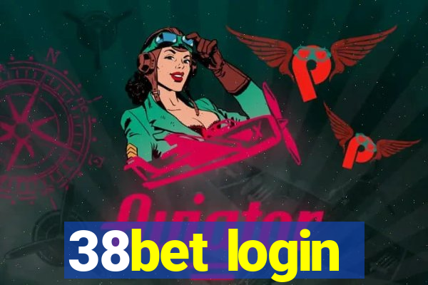 38bet login