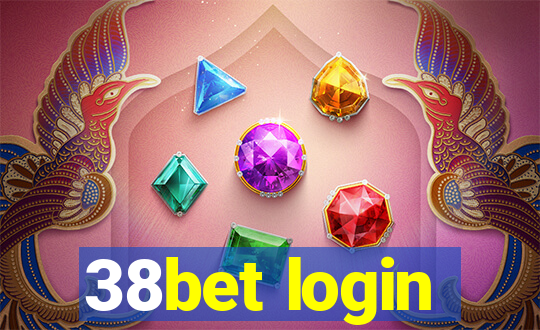 38bet login