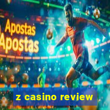 z casino review