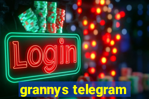 grannys telegram