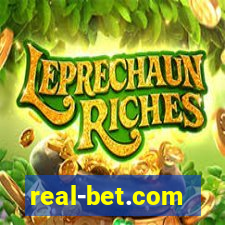 real-bet.com