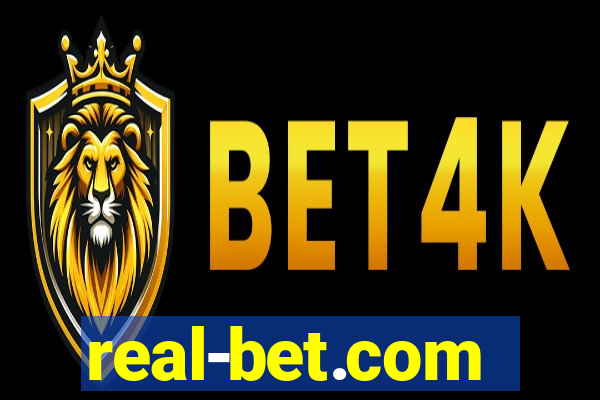 real-bet.com