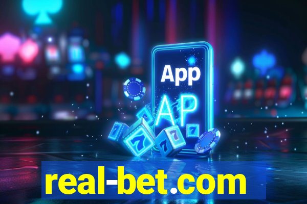 real-bet.com