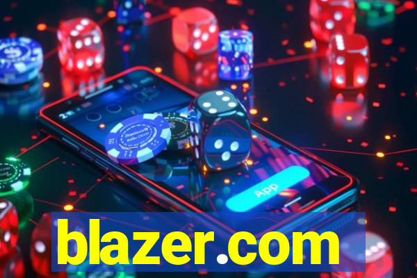 blazer.com