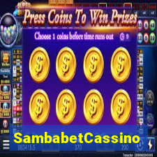 SambabetCassino