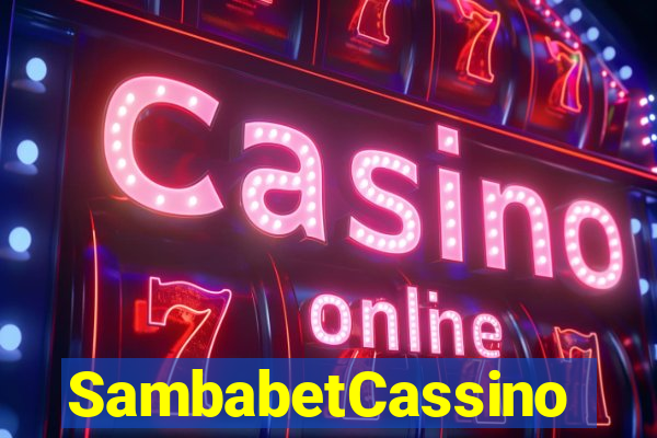 SambabetCassino