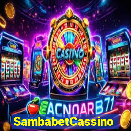 SambabetCassino