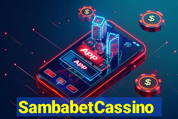 SambabetCassino