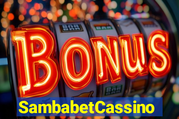 SambabetCassino