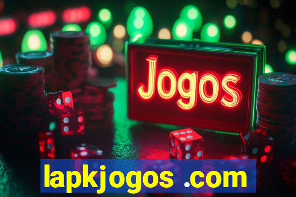 lapkjogos .com