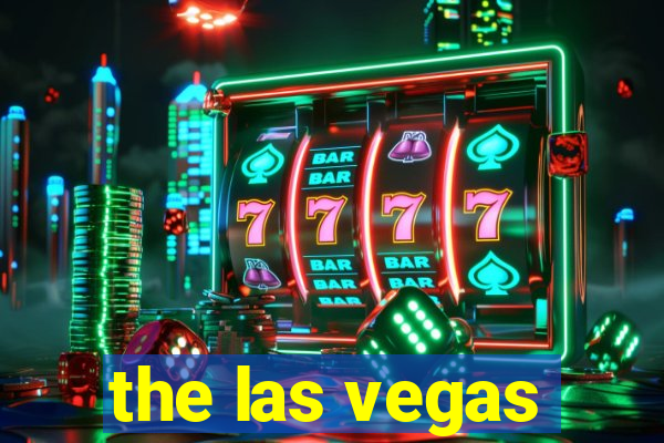 the las vegas