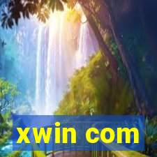 xwin com