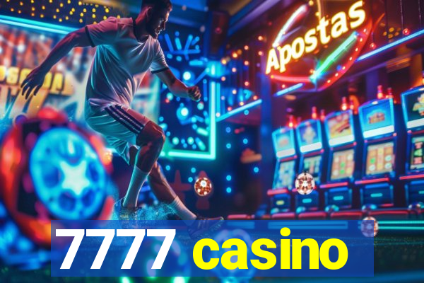 7777 casino