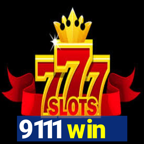 9111 win