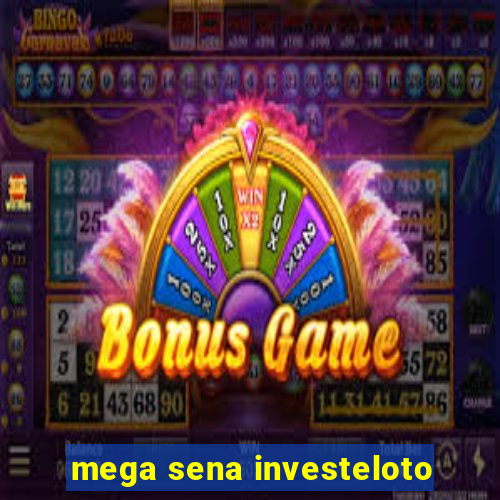 mega sena investeloto