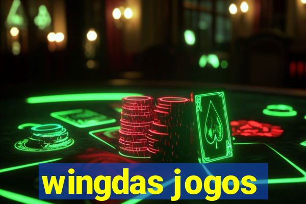 wingdas jogos