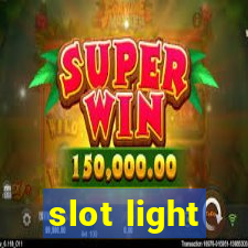 slot light