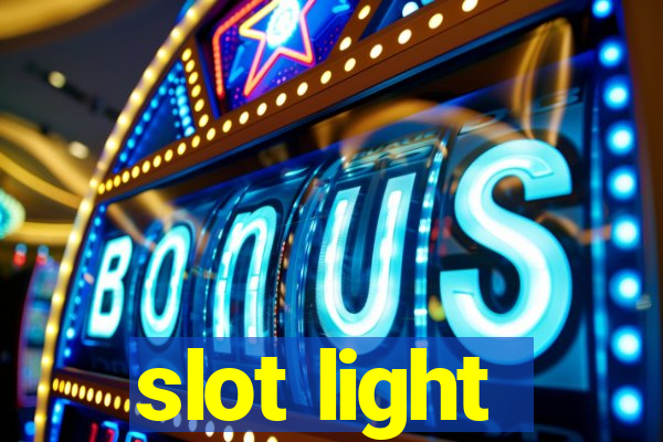 slot light