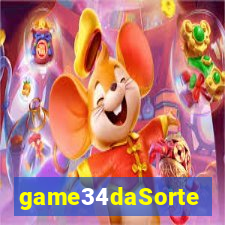 game34daSorte