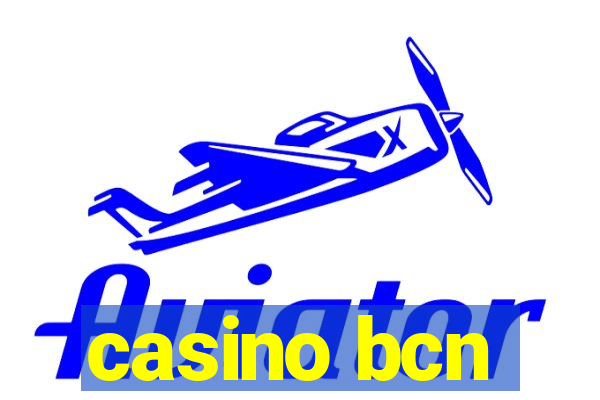 casino bcn