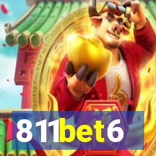 811bet6