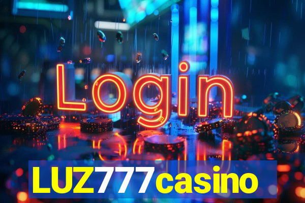 LUZ777casino