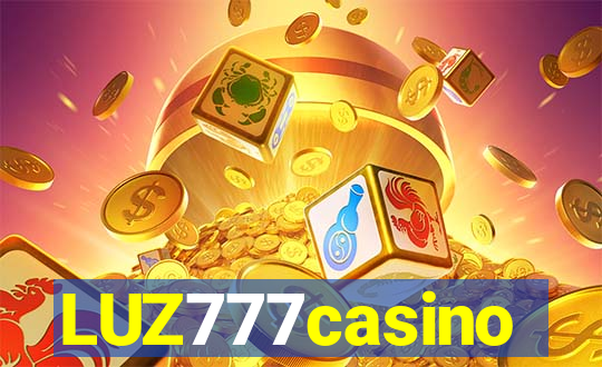 LUZ777casino