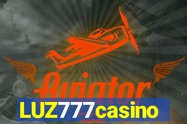 LUZ777casino