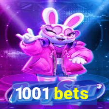 1001 bets