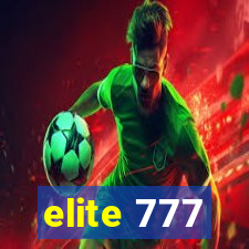 elite 777