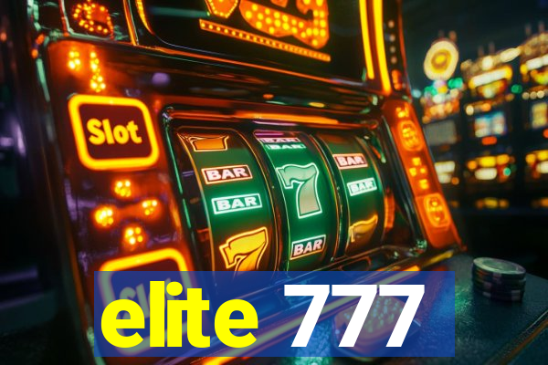 elite 777