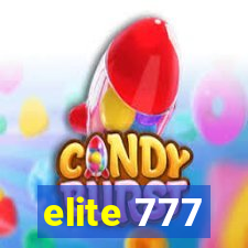 elite 777