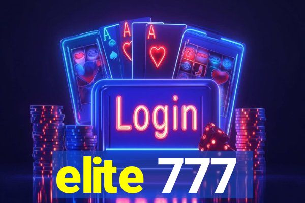 elite 777