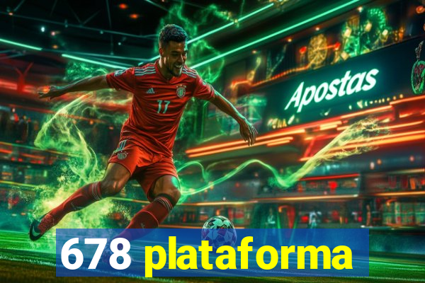 678 plataforma