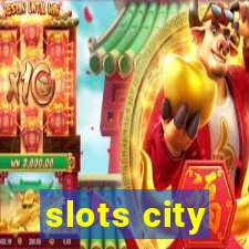 slots city