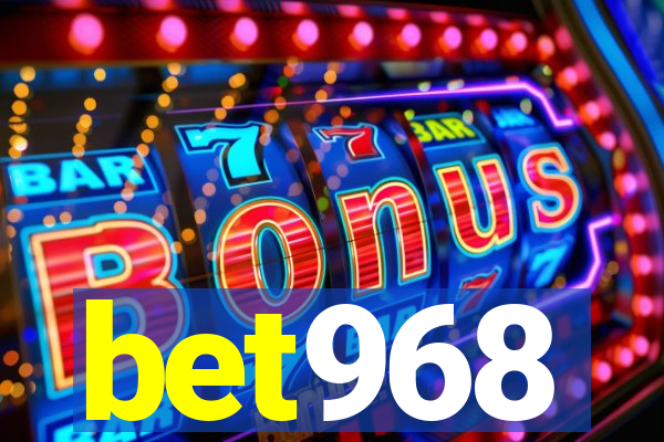 bet968