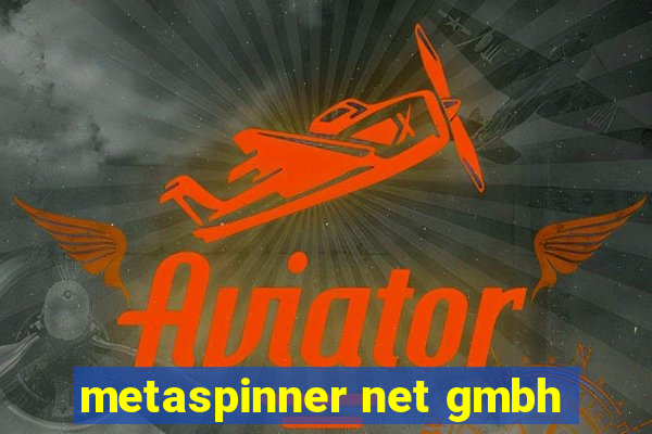 metaspinner net gmbh