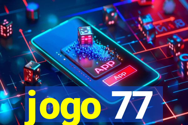 jogo 77