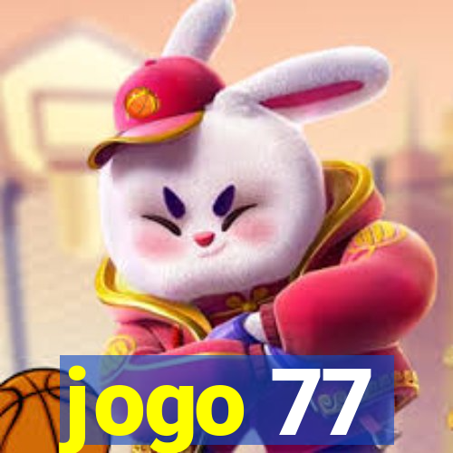 jogo 77