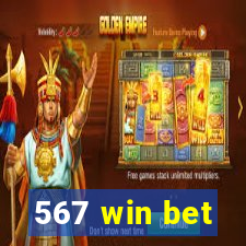 567 win bet