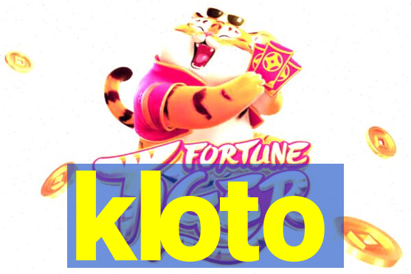 kloto