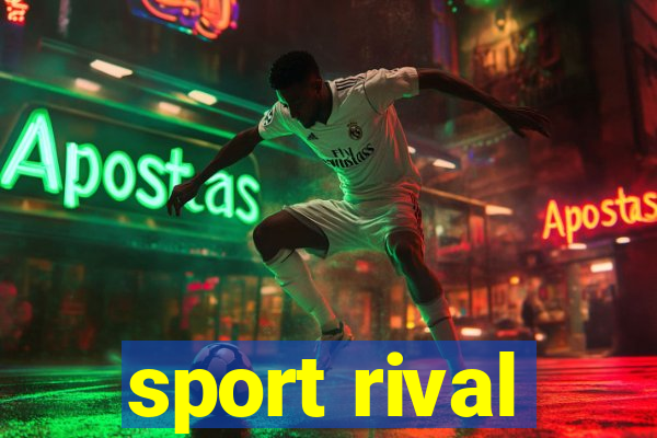 sport rival