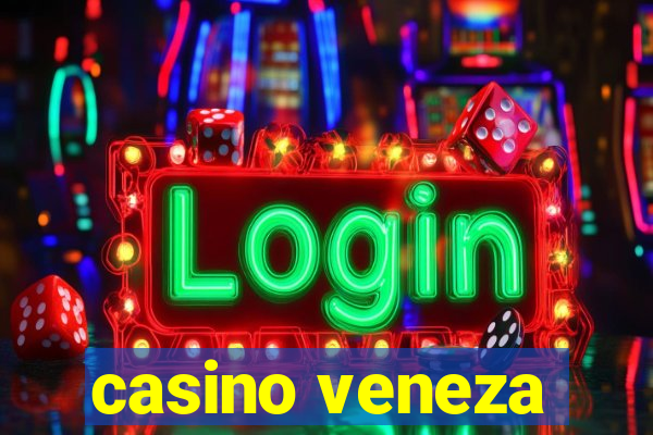 casino veneza