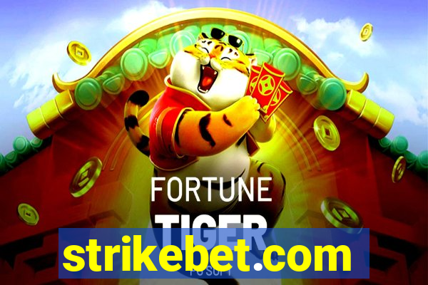 strikebet.com