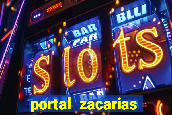 portal zacarias bruna nunes