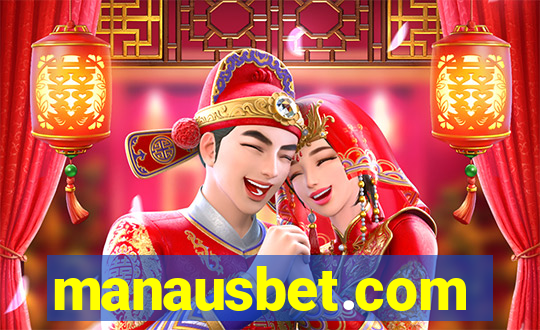 manausbet.com