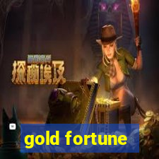 gold fortune