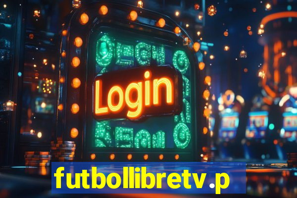 futbollibretv.pe